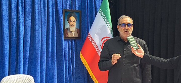 تشییع رهبر انقلاب، تجدید میثاق مردم با آرمان‌های انقلاب و بیعت با رهبری است