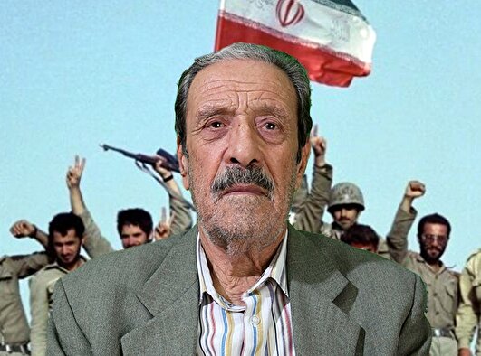 از ۳ بار مجروحیت تا شهادت در ۱۷ سالگی / روایت ۴۵ روز چشم‌انتظاری پدر شهید «کبودوند»