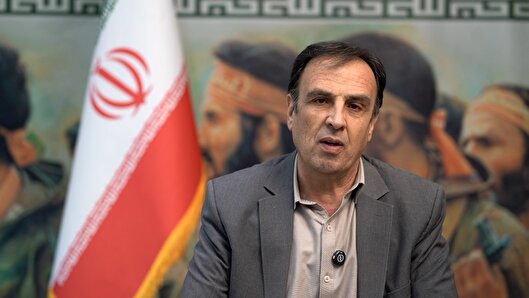 فیلم| ایمانی که زیر آتش گلوله‌ها سست نشد؛ روایتی شنیدنی از تجلی باور در خاکریزها
