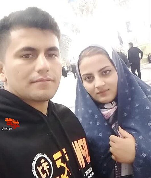 مسافری که با «ناو دنا» به معراج رفت