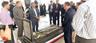 تجدید میثاق مدیران دستگاه‌های تابعه وزارت تعاون،...