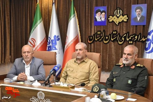 «شاهد ۱۳۶»، روایت قهرمانی چهره‌ی برجسته و ماندگار لرستان