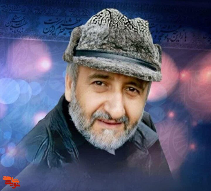 مروری بر زندگی نامه شهید مدافع حرم «سیدحسین رئیسی»