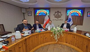 دانشگاه‌های بوشهر میدان‌دار روایت علمی کنگره ۲۰۰۰...