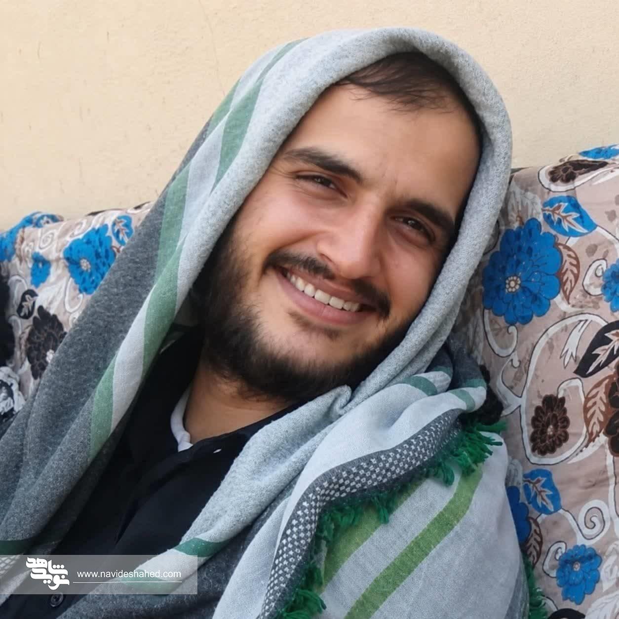 مادر، دعا کن بعد از حضرت آقا نباشم... مادر، دعا کن بعد از حضرت آقا نباشم...