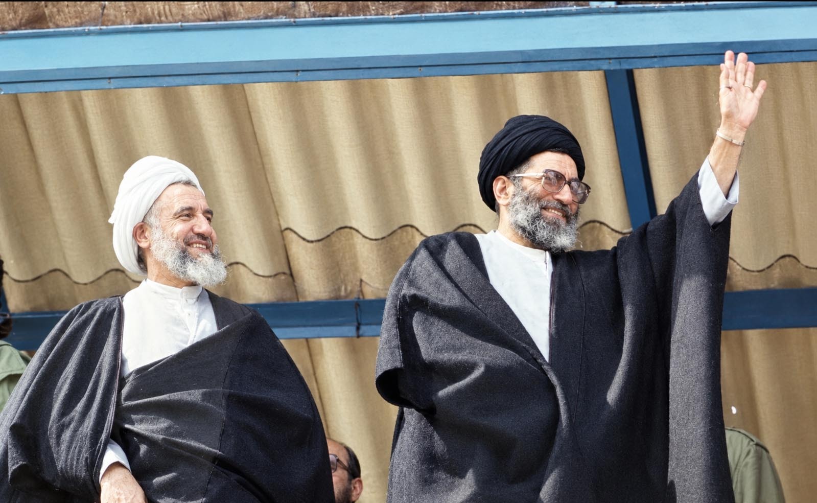 آیت‌الله زین‌العابدین قربانی، عالم مبارز، جانباز و آزاده دوران انقلاب درگذشت