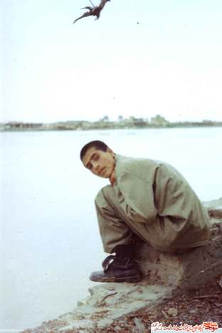 شهید مجید نظیری
