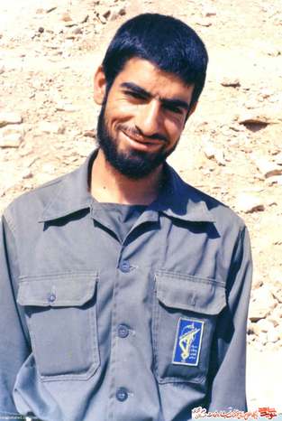 محمد حسن میرزایی