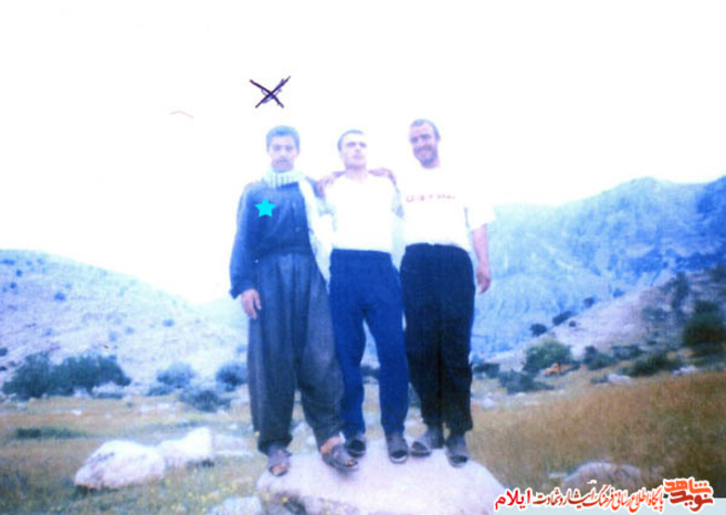شهید 