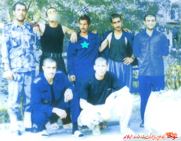شهید 