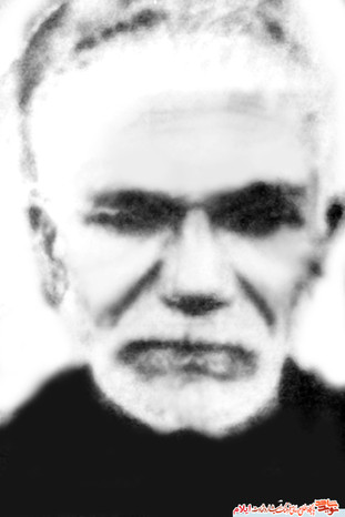 شهيد رستم بگ حق نظري