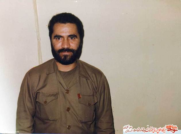 عباس قائمی