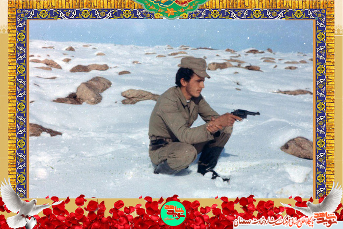 شهید داود آبیار