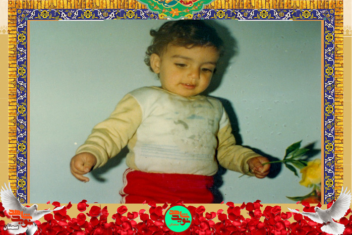 شهید محمد سلطانیه