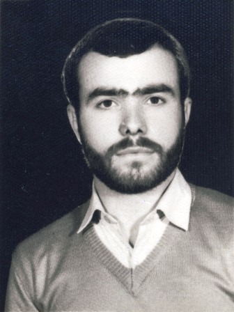 حسن داداش نژاد حیدرلو