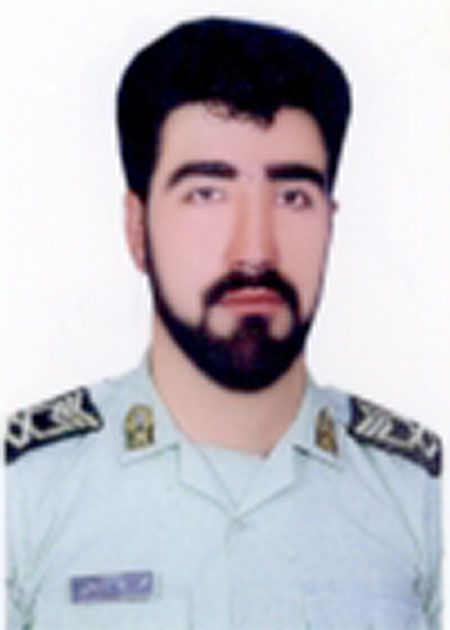صمد آرمند