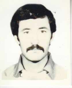 عکس شهید