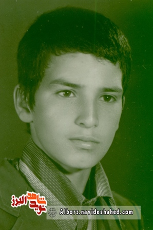 علی اکبر زارع زاده