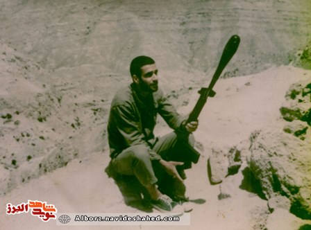 محمدرضا زارع توران پشتی