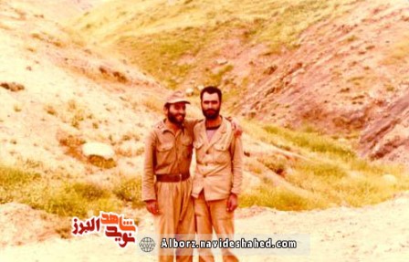 محمود زارع بنادکوکی