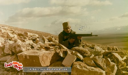 کاظم زارع بنادکوکی