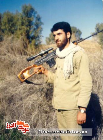 حسین زارع بنادکوکی