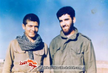 حسین زارع بنادکوکی