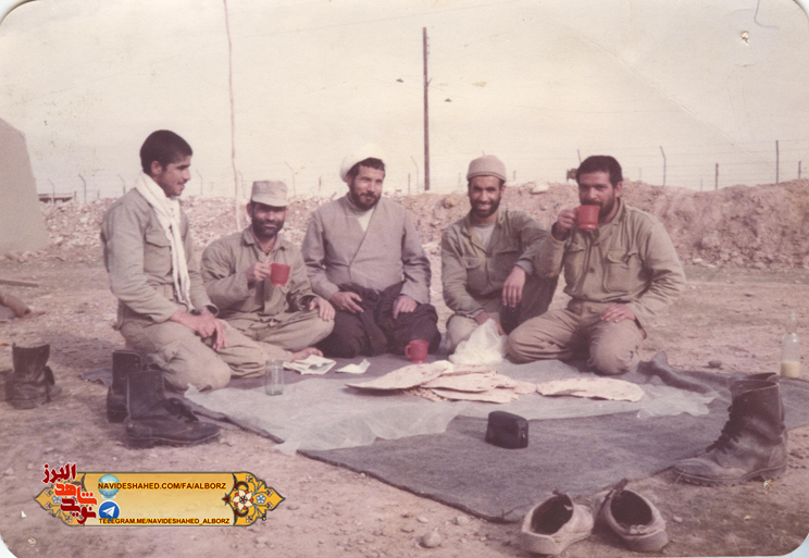 عباس علی آتشگاهی