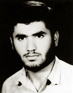 شهید مجید خالقی