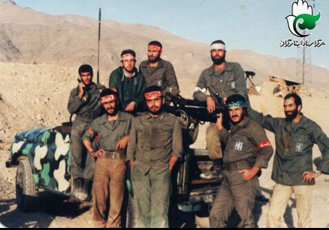  کریم آخوندی