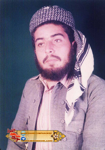  کریم آخوندی