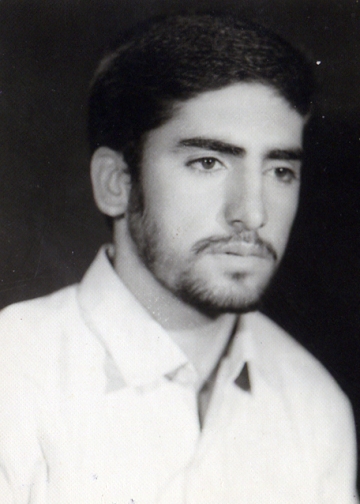 مختصری از زندگینامه شهید سيد همت الله غريبي