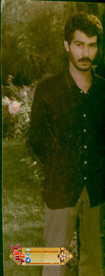 حسین آذرخش