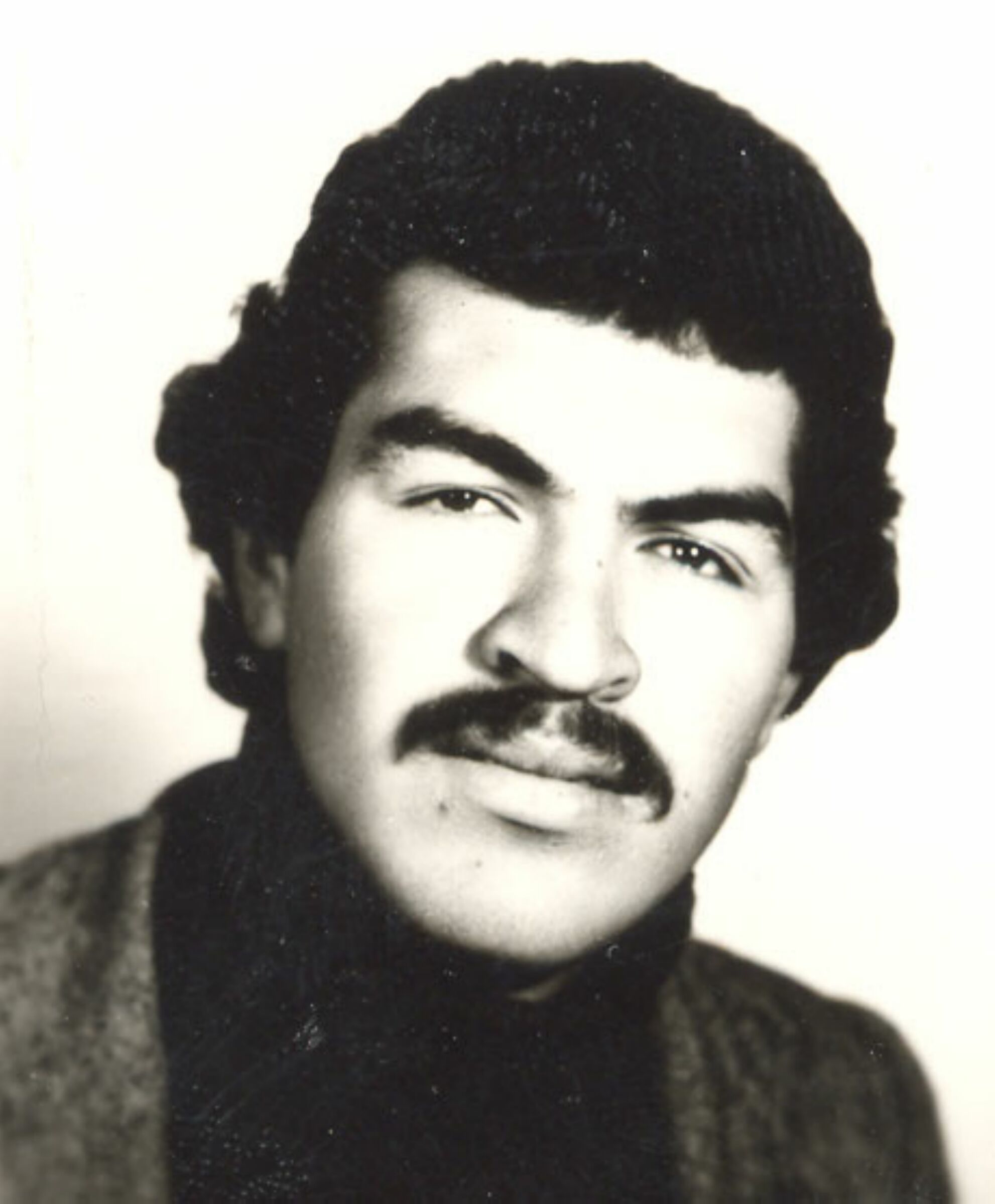 پرسنلی