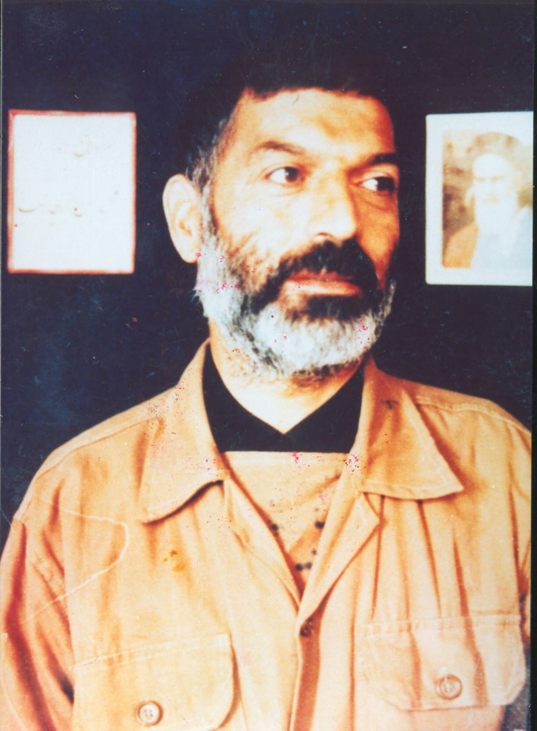 پرسنلی