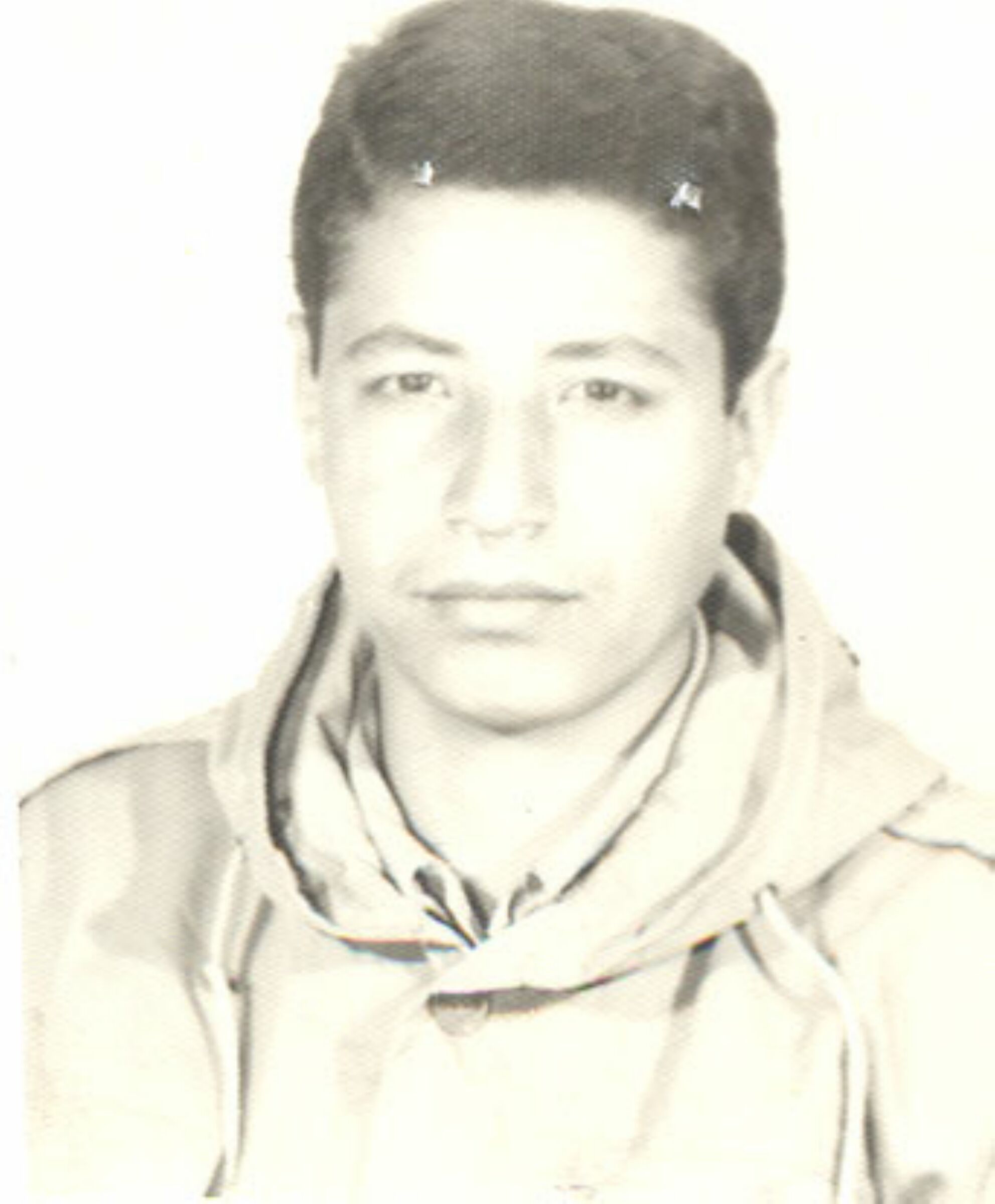 پرسنلی