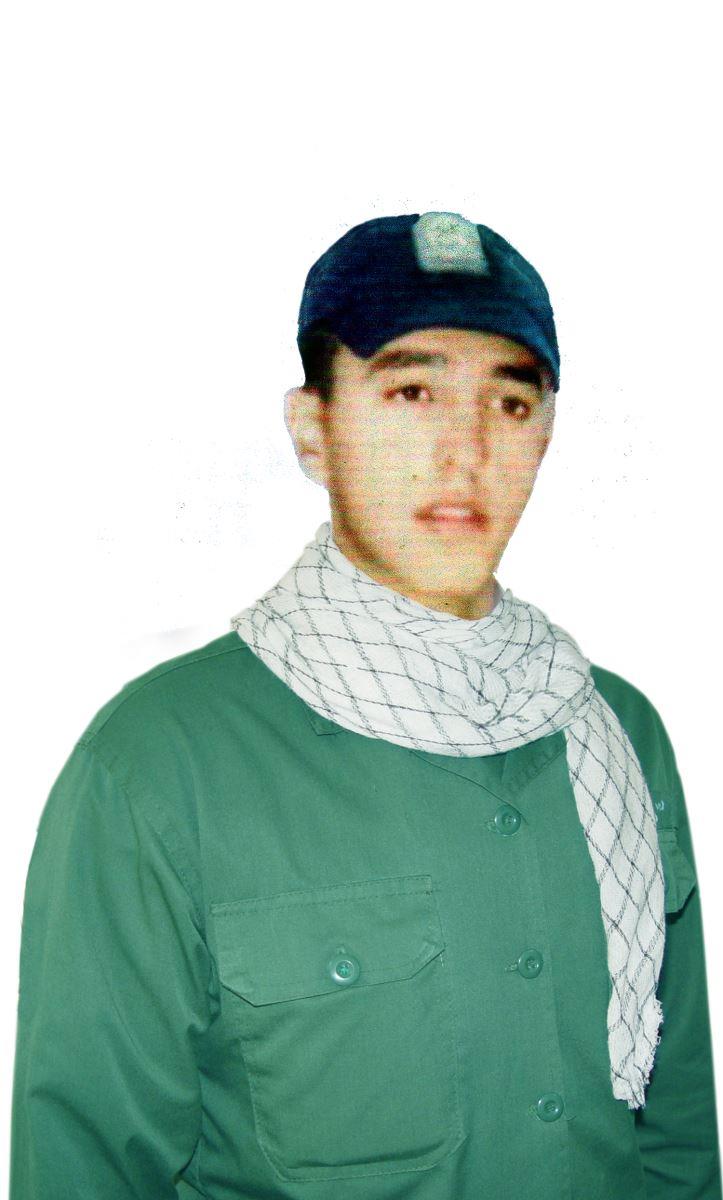 پرسنلی