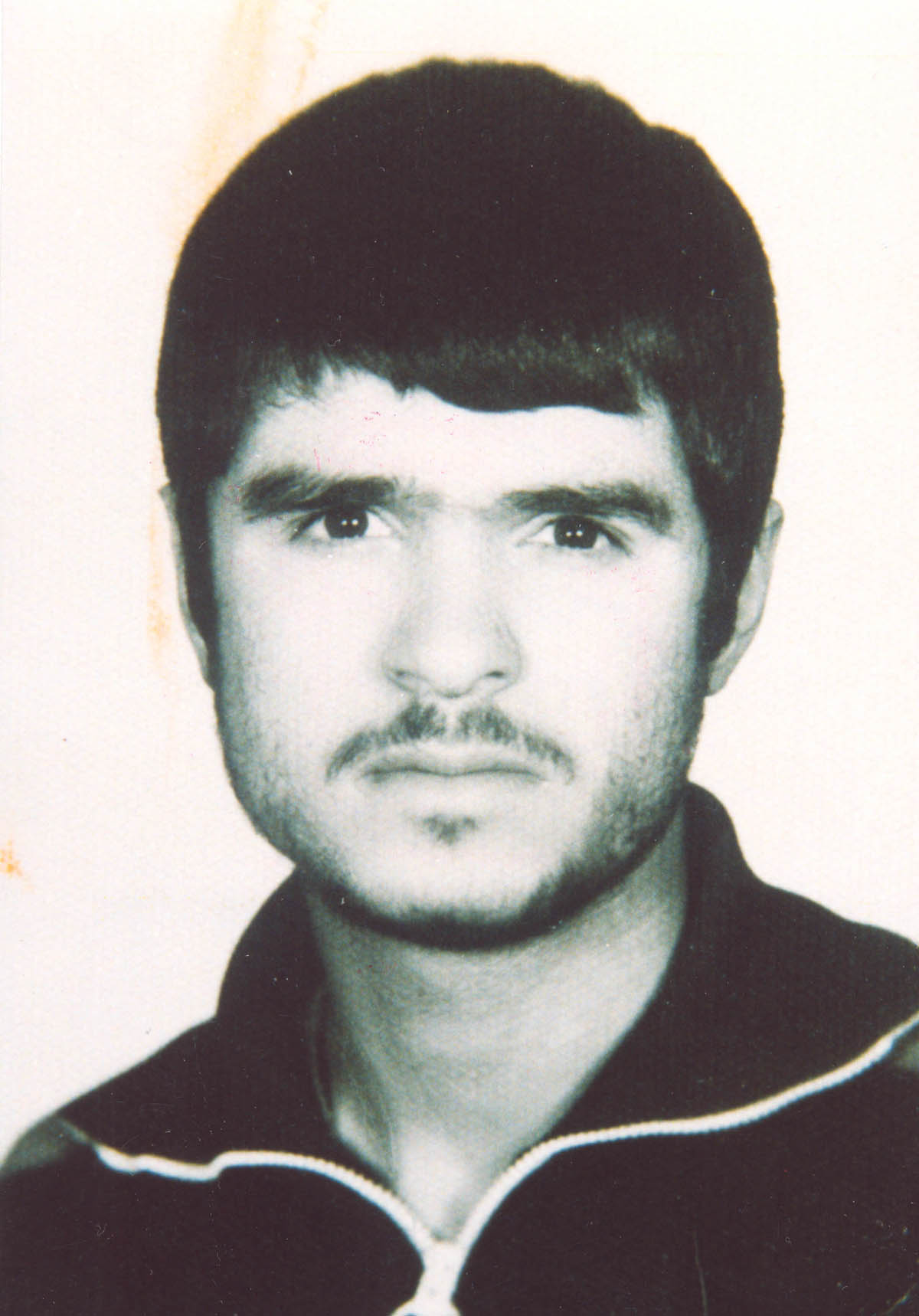 پرسنلی