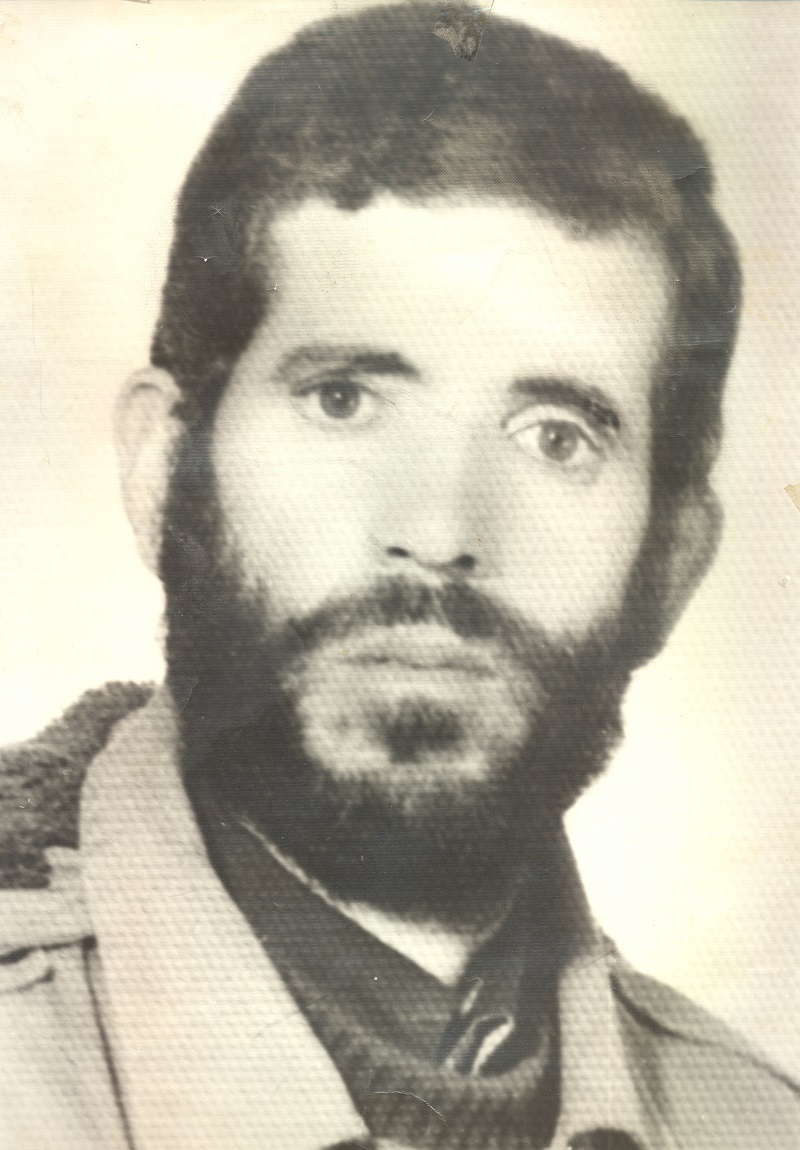 پرسنلی
