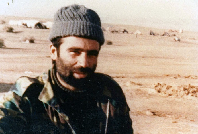 آخوندی خضرآبادی