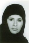 عکس شهید مهرشید آراسته
