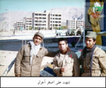 عکس دسته جمعی