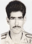 عکس شهید