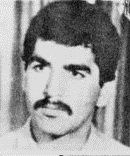 عکس شهید
