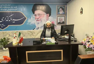 یادداشت/ غدیر، پیمان جاودانه ولایت و تداوم رسالت