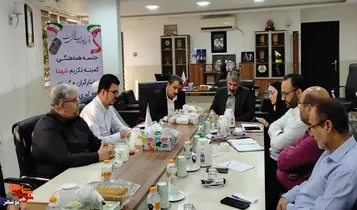 معرفی سیره شهدا به نسل جوان نیازمند استفاده از ظرفیت‌های هنری است
